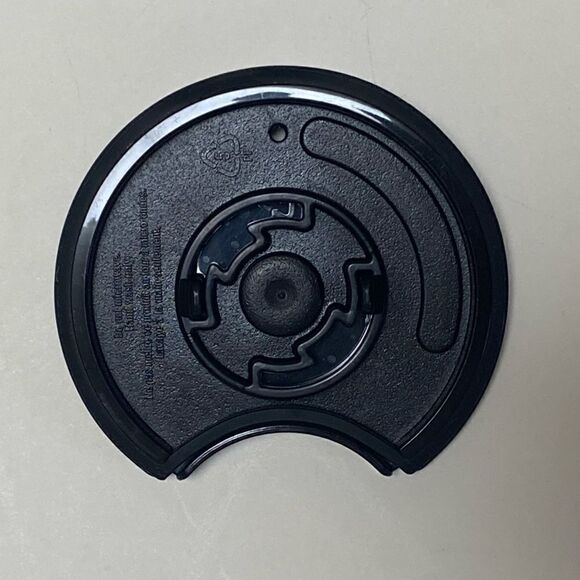 Starbucks 2016 Matte Black Double Wall 12oz Travel Tumbler Mug - Picture 6 of 7